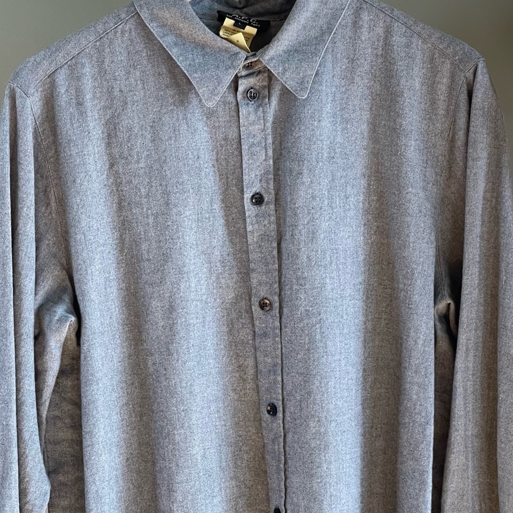 Casual/Business button up shirt